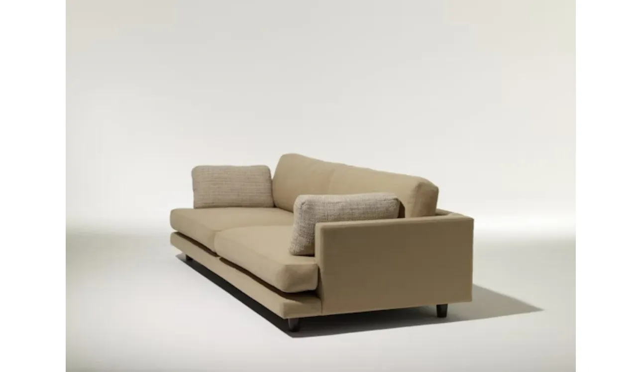 Divano D'Urso Sofa di Knoll