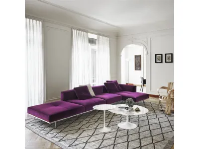 Divano Matic Sofa di Knoll