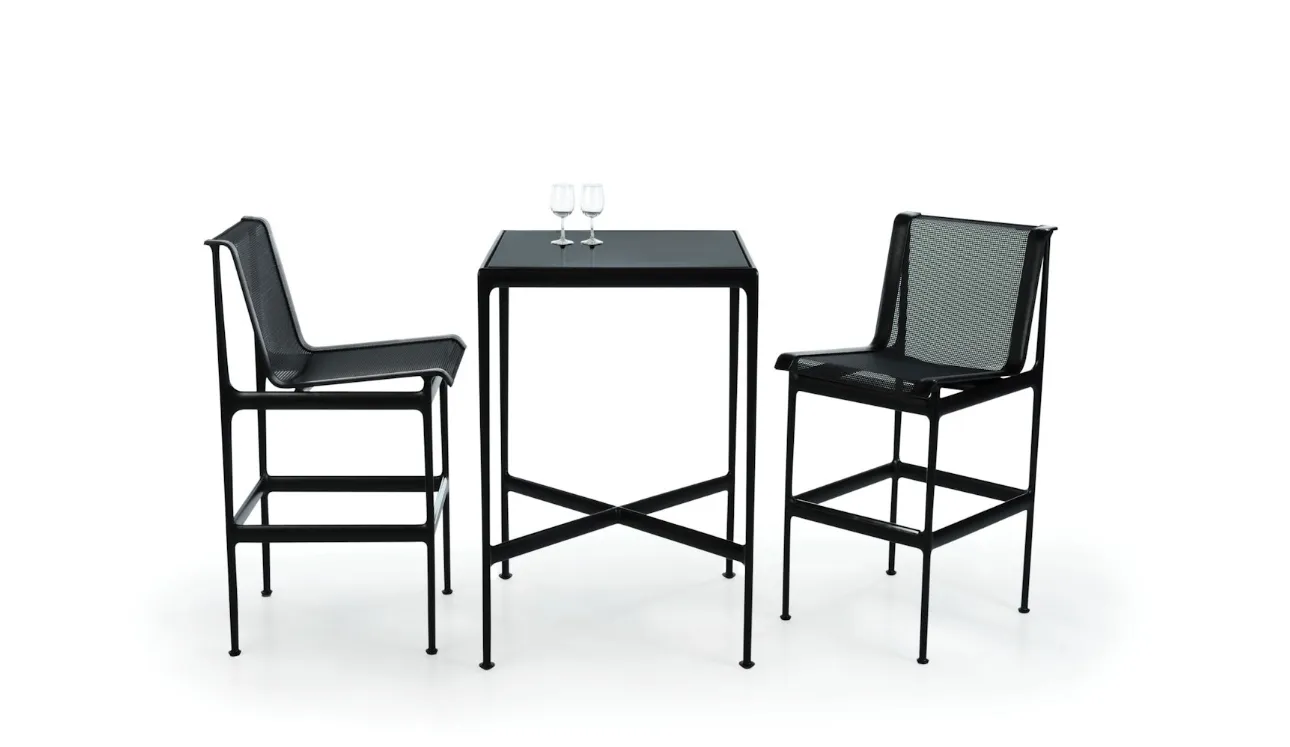 Sgabello1966 Barstool di Knoll