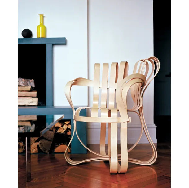 Sedia Cross Check™ Chair di Knoll