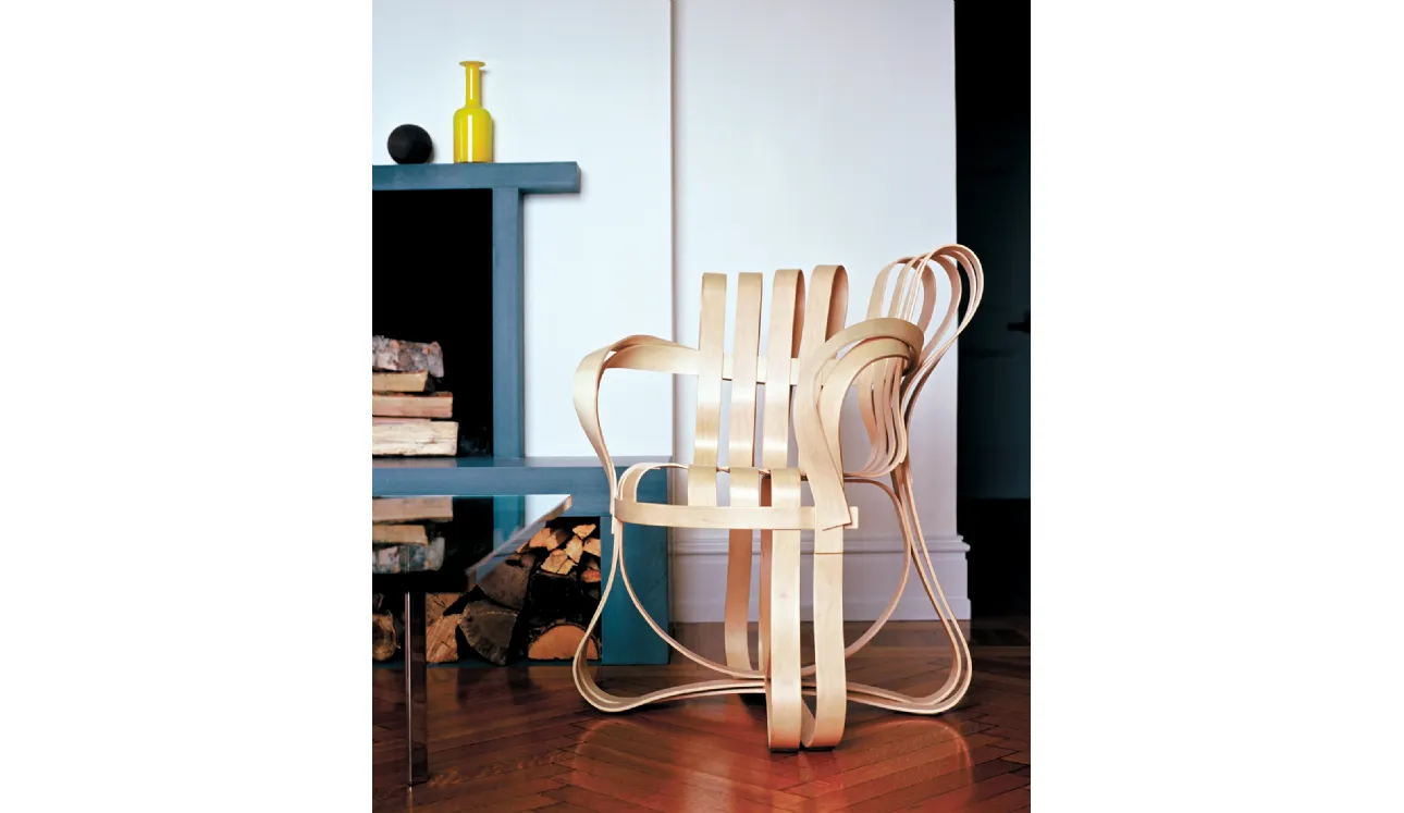 Sedia Cross Check™ Chair di Knoll