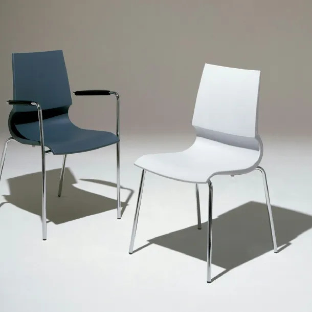 Sedia Gigi® Chair di Knoll