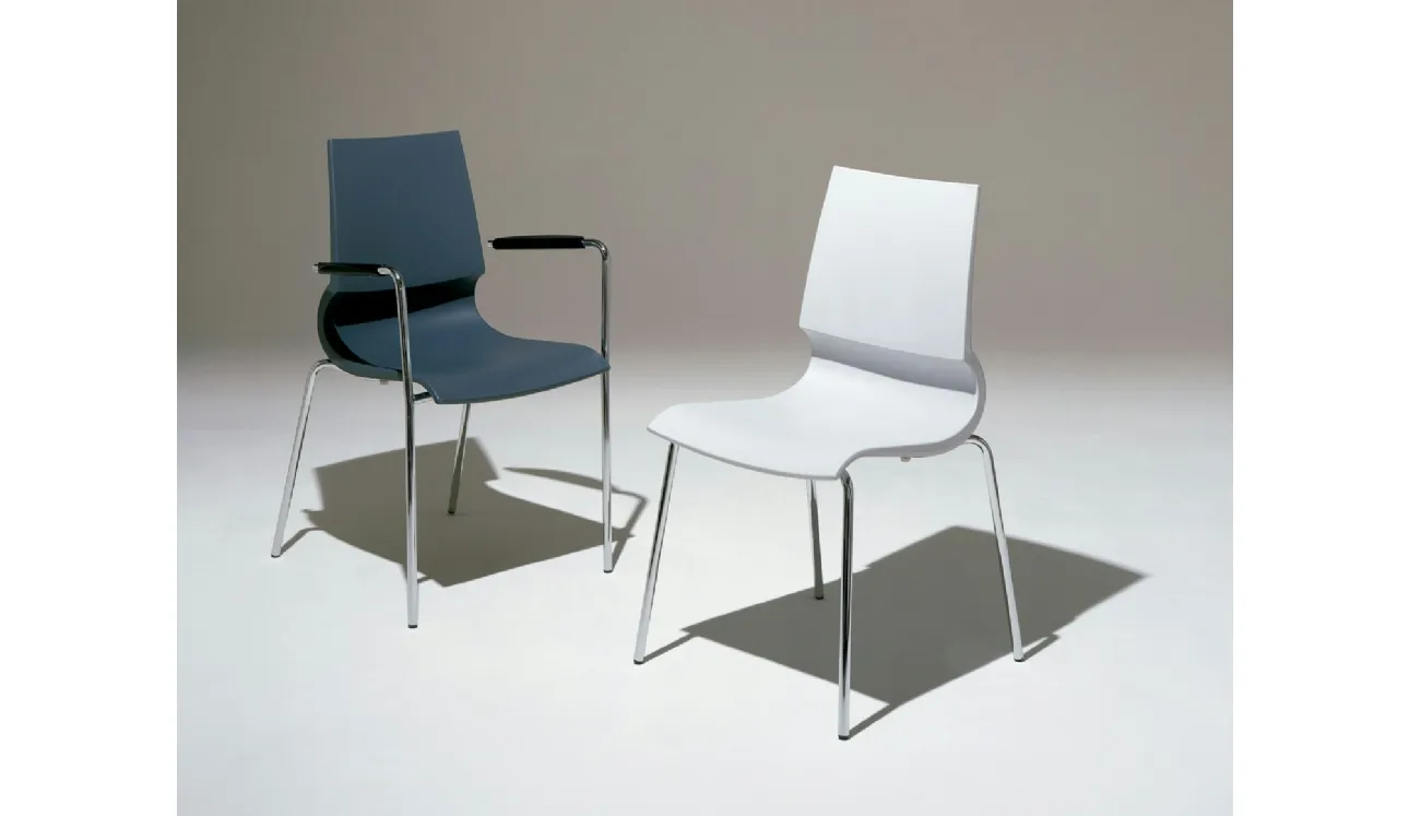 Sedia Gigi® Chair di Knoll