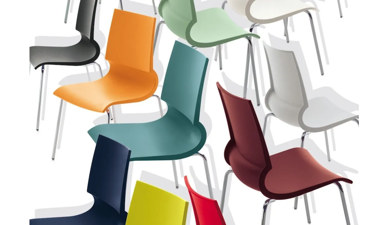 Sedia Gigi® Chair di Knoll