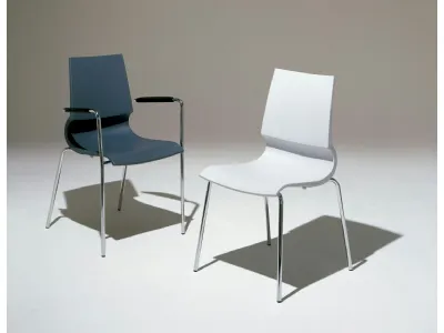 Sedia Gigi® Chair di Knoll