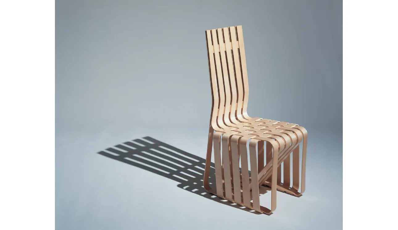 Sedia High Sticking™ Chair di Knoll