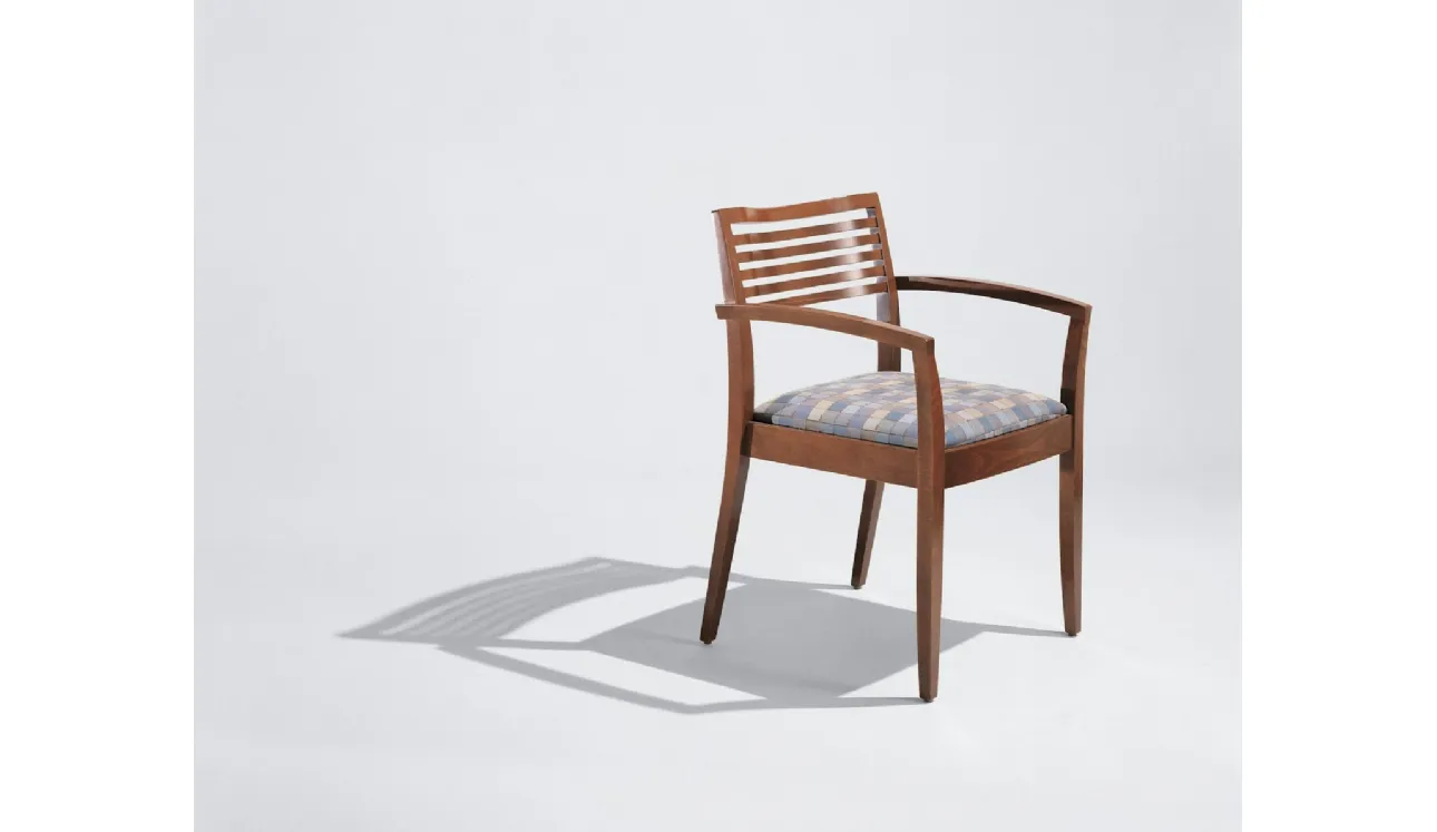 Sedia Joe™ Chair di Knoll