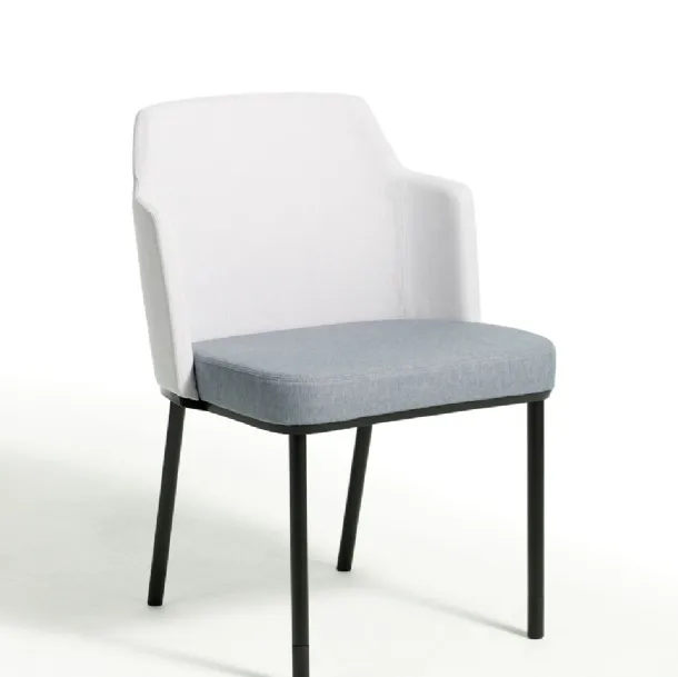 Sedia Remix® Side di Knoll