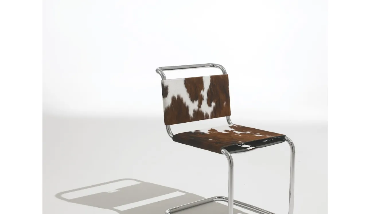 Sedia Spoleto Chair di Knoll