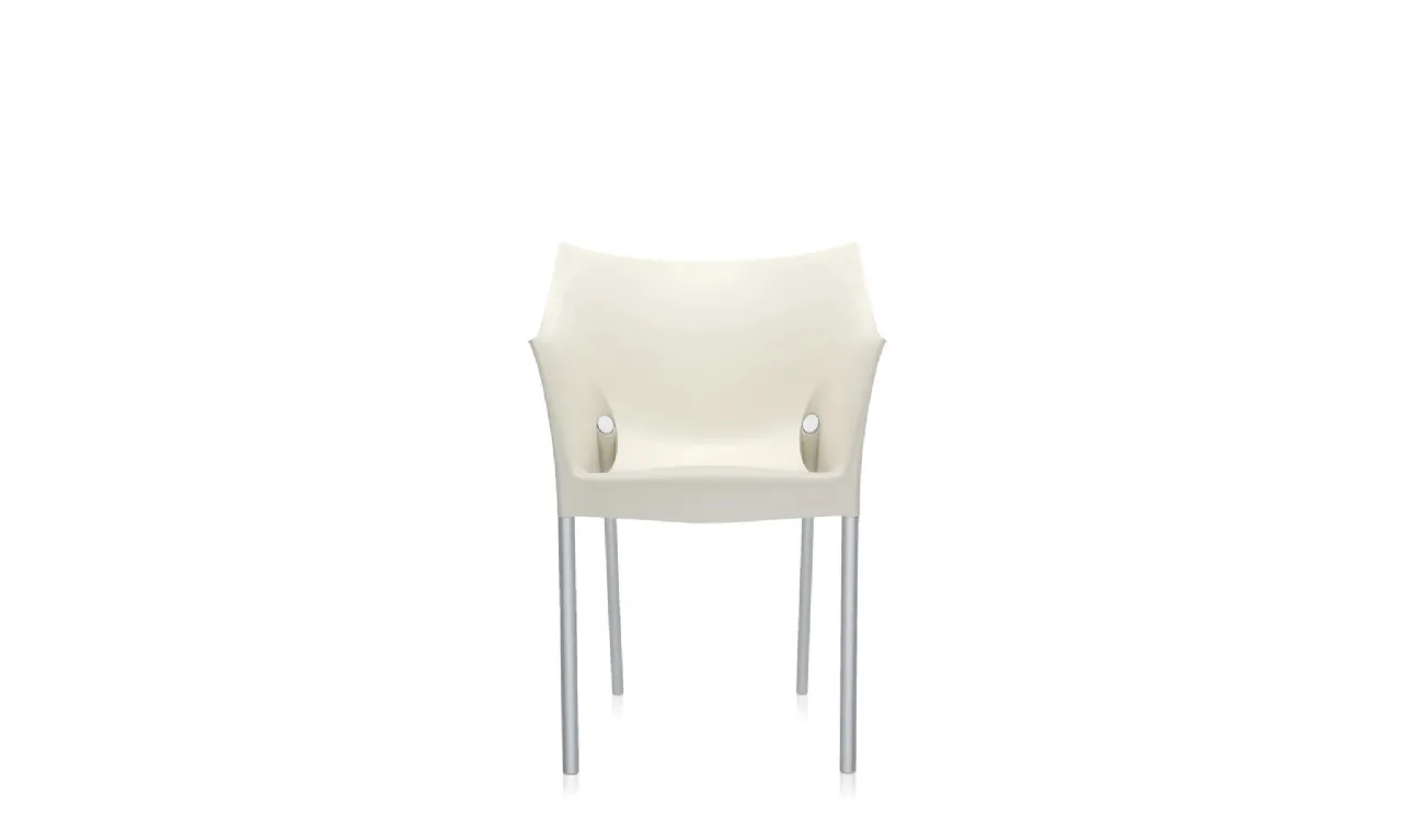 Sedia Dr No di Kartell