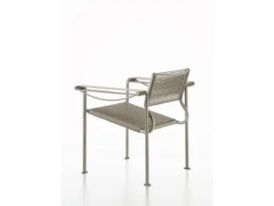 Poltroncina Green Pvc Armchair di Alias