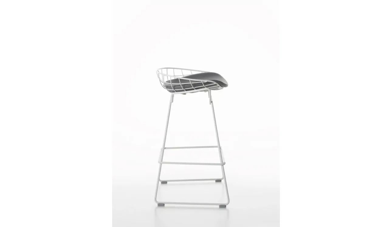 Sgabello Kobi Stool Outdoor di Alias