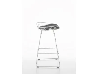 Sgabello Kobi Stool Outdoor di Alias