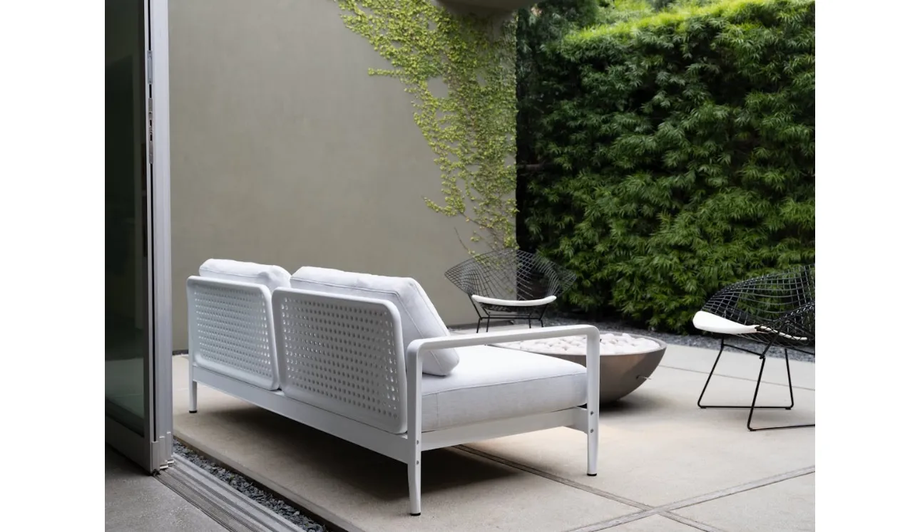 Divano Lissoni Sofa di Knoll