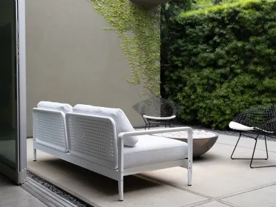 Divano Lissoni Sofa di Knoll