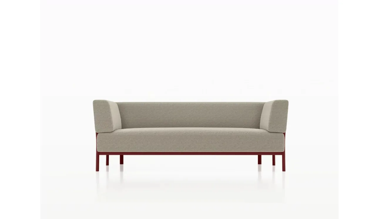 Divano Ten Sofa Outdoor di Alias