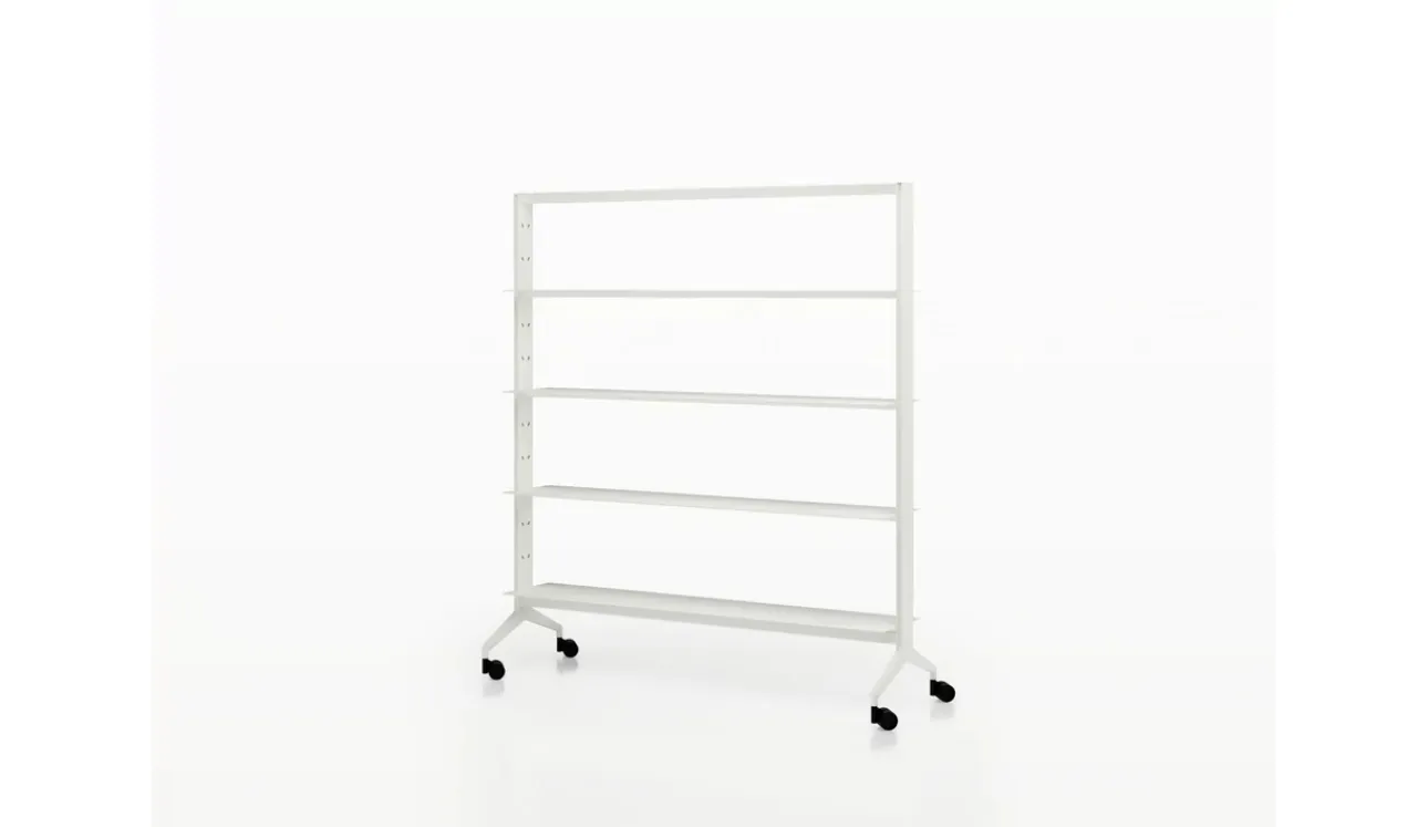 Libreria Aline Work Bookshelf di Alias